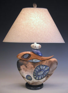 Jan Jacque Clay and Wood Arts