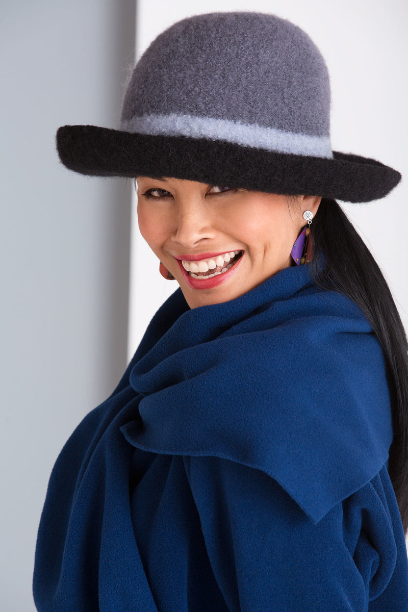 Tess McGuire Hats – My American Crafts display picture 1
