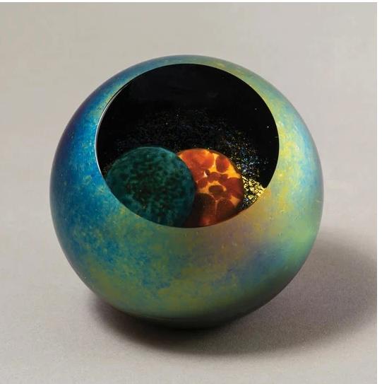 Glass Eye Studio | Paperweights for Sale | My American Crafts
