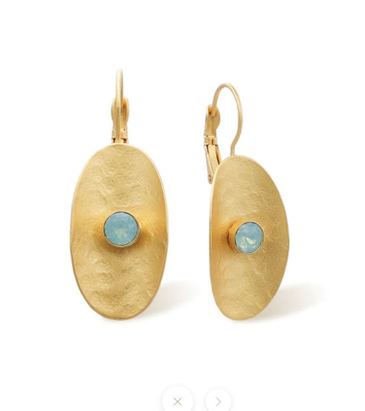 "Lexi" Drop Earrings