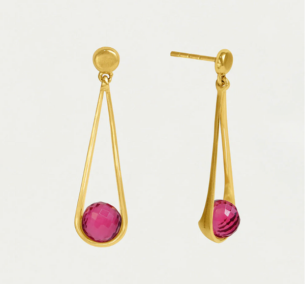 Mini Ipanema Earrings