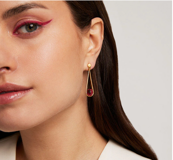 Mini Ipanema Earrings