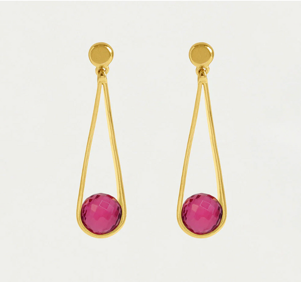 Mini Ipanema Earrings