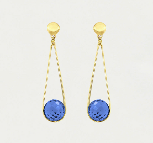 Mini Ipanema Earrings