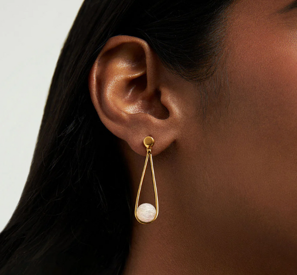 Mini Ipanema Earrings