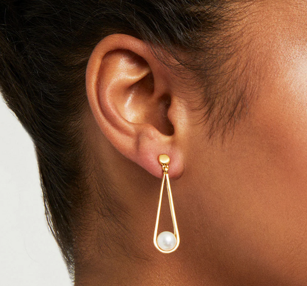 Mini Ipanema Earrings
