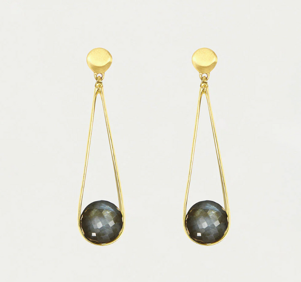 Mini Ipanema Earrings