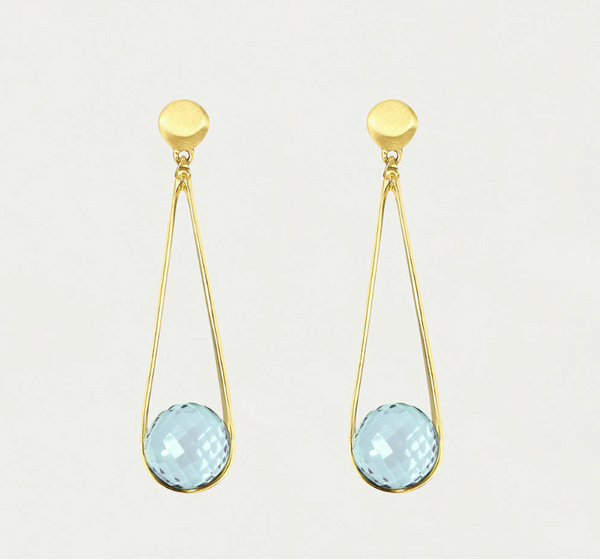 Mini Ipanema Earrings