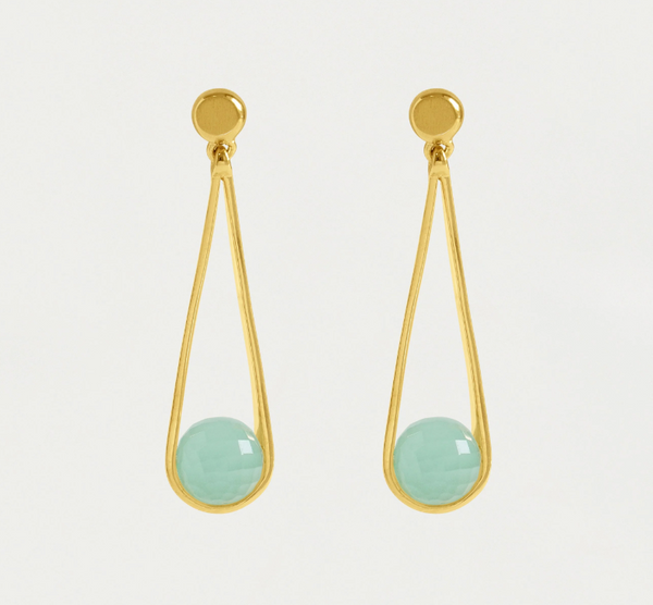 Mini Ipanema Earrings