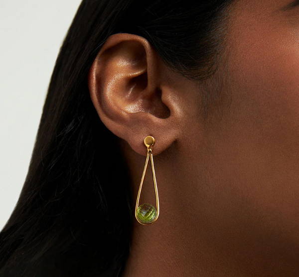 Mini Ipanema Earrings