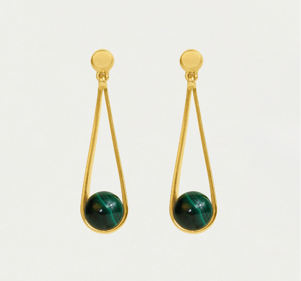 Mini Ipanema Earrings