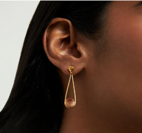 Mini Ipanema Earrings