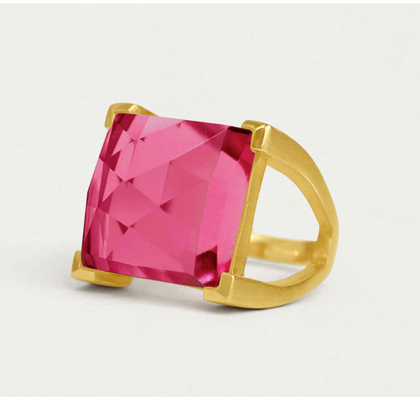 Rockrose Plaza Ring