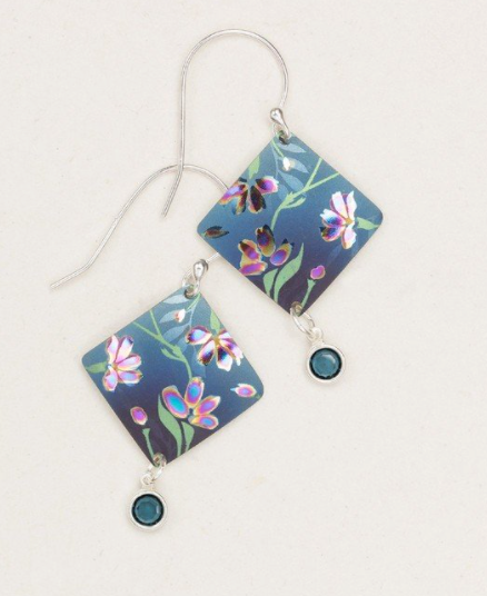 Garden Sonnet Earrings