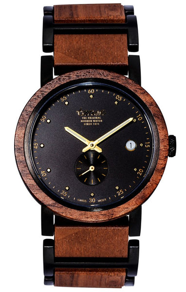 Hudson  Men's Watch