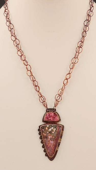 Julie Shaw Jewelry Designs