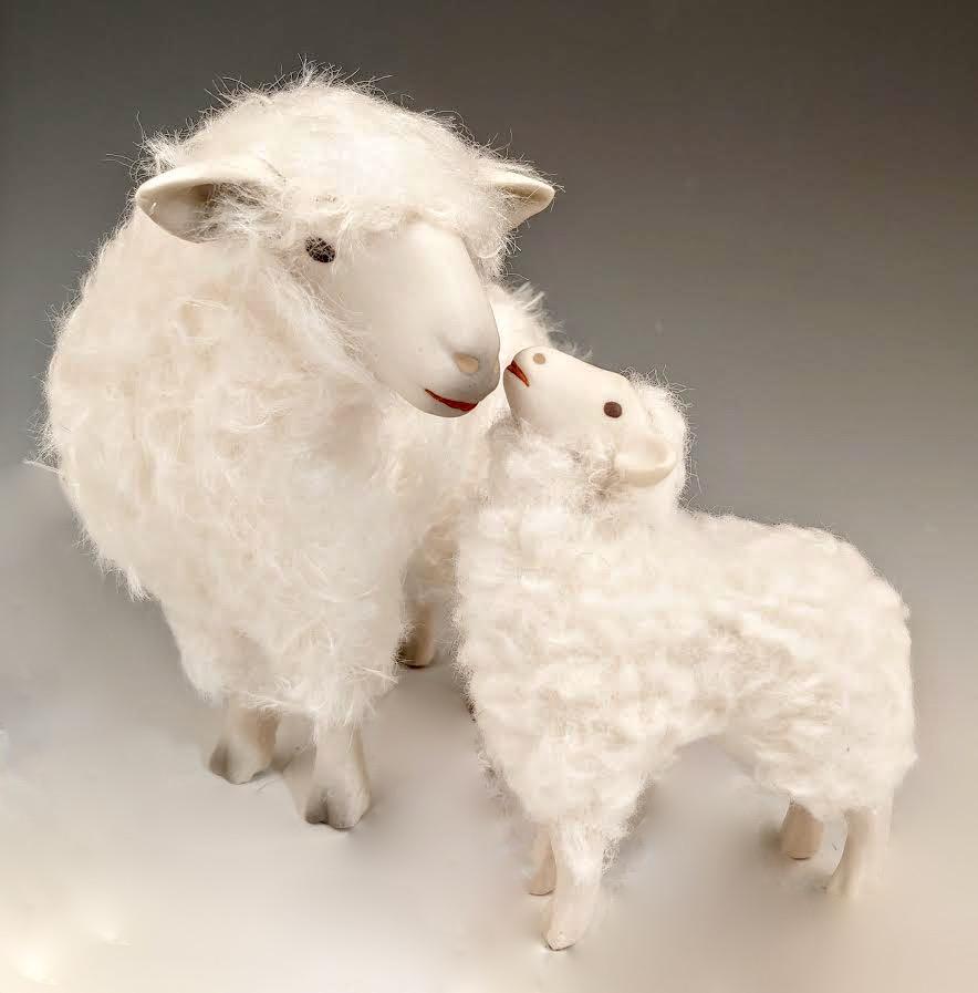 Colin's Creatures – My American Crafts