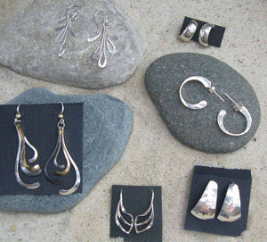 Ann Lewis Designs Earrings