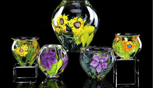 David Lotton Glass Design