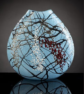 Vines Art Glass - Bryce Dimitruk