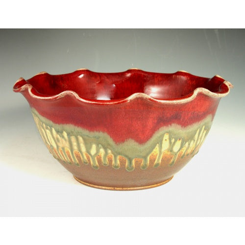 Ray Pottery Rim Ray Pottery – My American Crafts