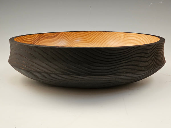 A43 Ash Bowl