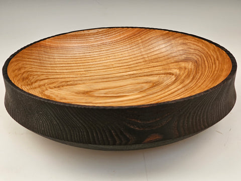 Concave Ash Bowl