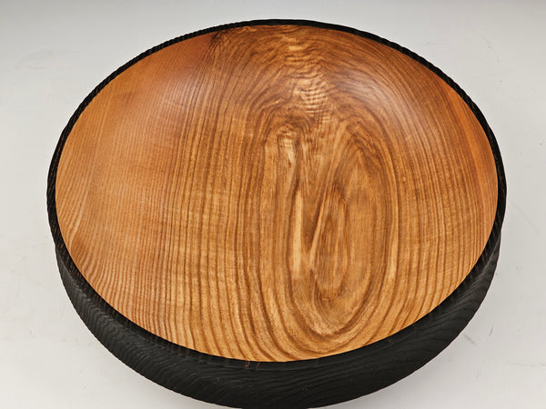 Concave Ash Bowl