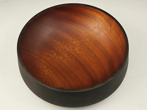 Sapele Center Piece