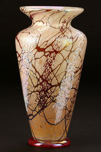 Manzanita Vase