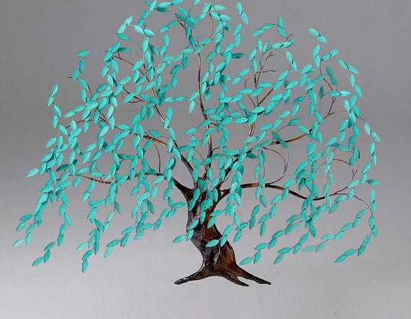 Willow Tree Wall Sculpture