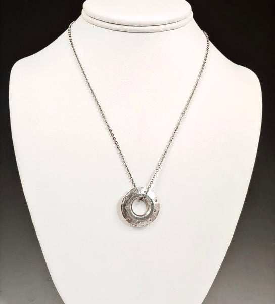 Flip Flop Necklace