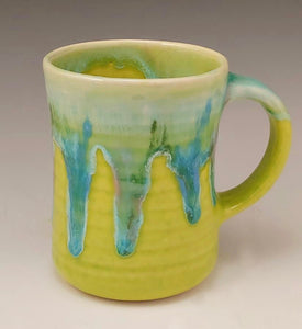 Ocean Mug