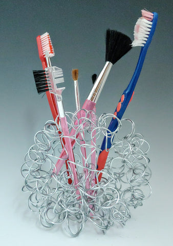 "Orbanizer" Wire Organizer 4.5 inch