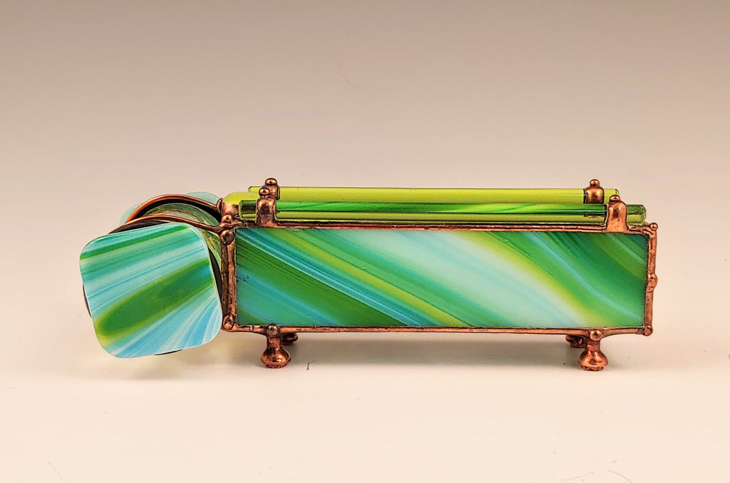 Peridot Kaleidoscope | Sue Rioux Designs | MyAmericanCrafts – My ...