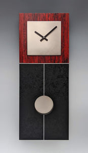 Jane 30" Pendulum Clock