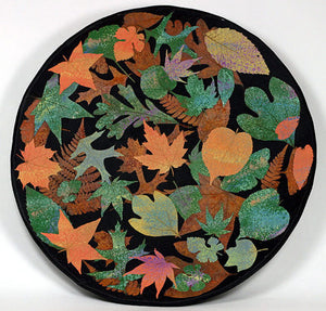Multi-Leaf Platter