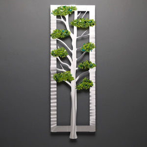 "Summer" Wall Sculpture