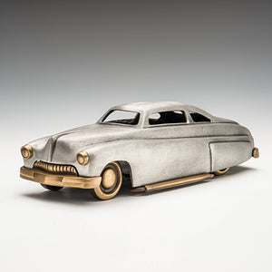 1949 Mercury Car Sculpture
