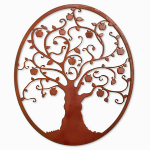 Apple Tree of Life