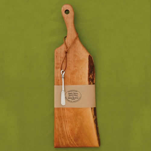 Baguette Free Form  Cutting/Serving Board