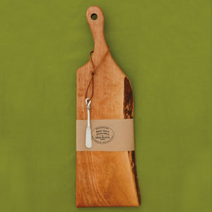 Baguette Free Form  Cutting/Serving Board