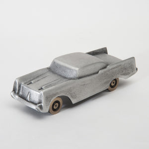 '57  Bronze Shaker Car Sculpture