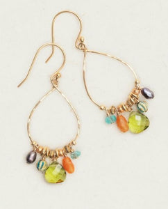 Wildwood Daphne Earrings