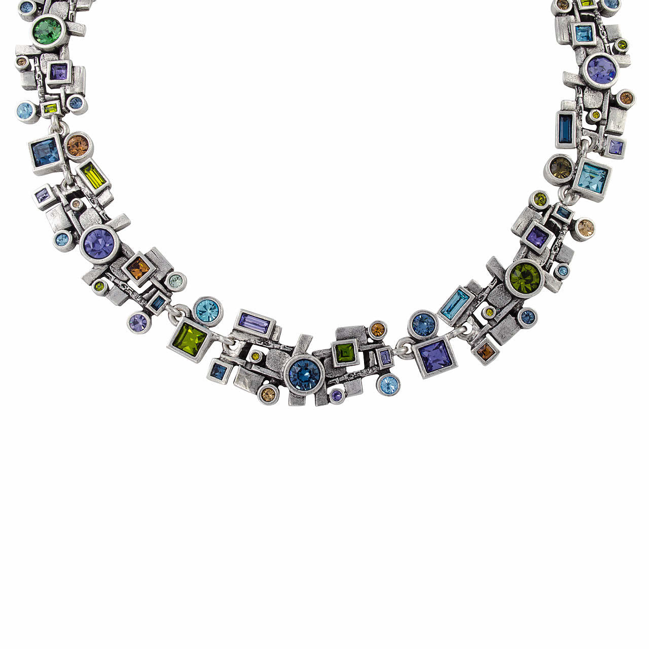 "Dune" Necklace