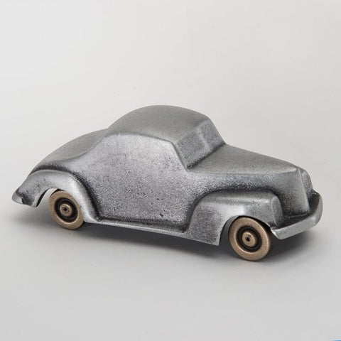 Ford Coupe Sculpture