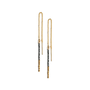 "Gia" Ear Threaders