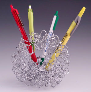 "Orbanizer"  Wire Organizer 5.5 inch