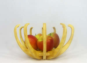 "Blossom" Fruit Bowl