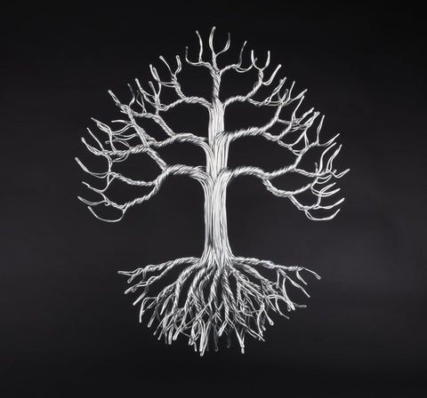Tree of Life Wall Sculpture